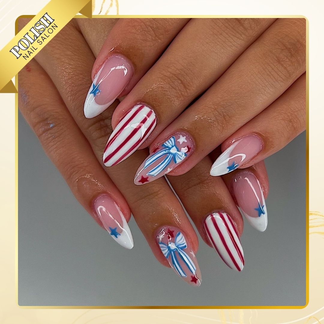 Nail Design